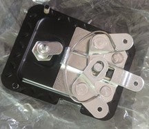 Replacement Lock Mechanism